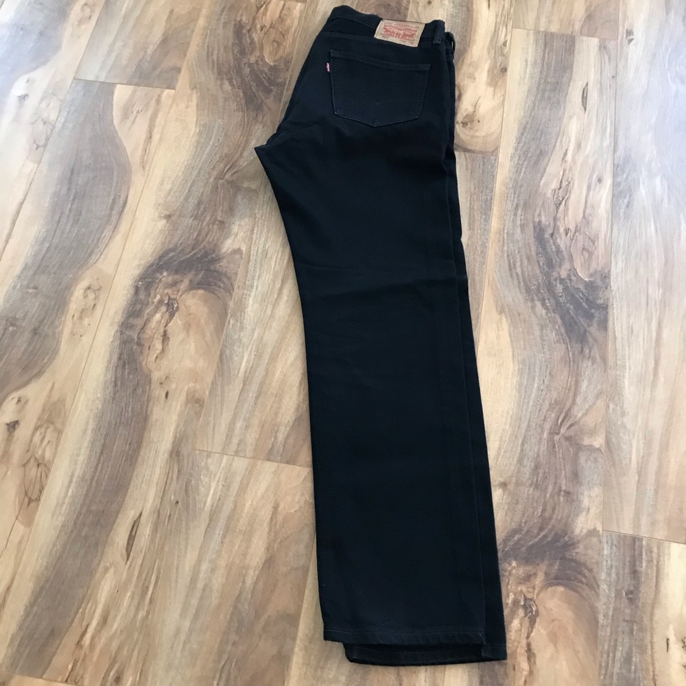 Levi’s 505
